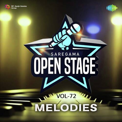 Open Stage Melodies - Vol 72 Mohammed Rafi MP3 Download